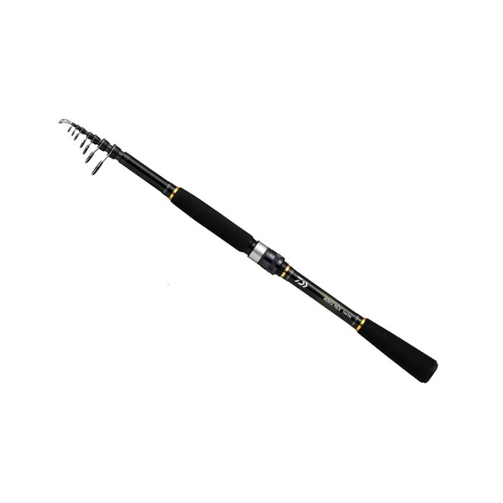 楽天市場 ダイワ 22モバイルパック 965tmh Q コンパクト 振出 スピニング ロッド お買い物マラソン 釣具 釣り具 釣具のfto