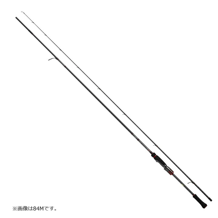 楽天市場】ダイワ(Daiwa) 22エメラルダスストイストRT 82MH / エギング 