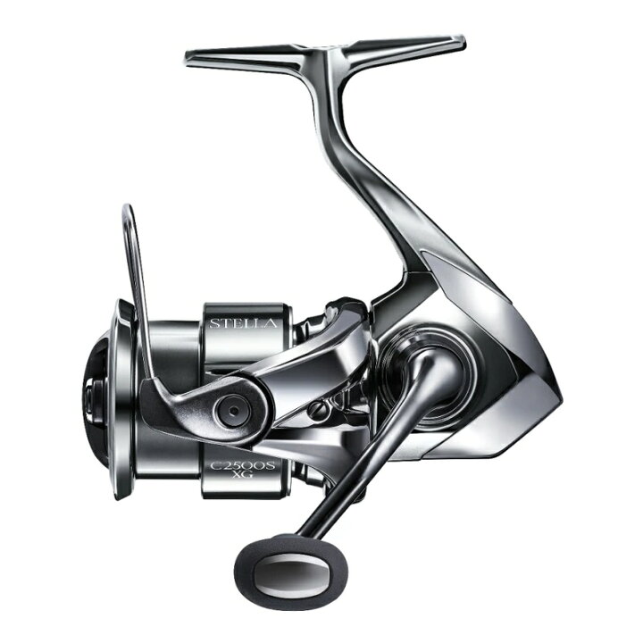 楽天市場 シマノ Shimano 22 ステラ C2500sxg スピニング リール 釣具のfto