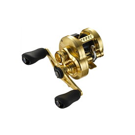 シマノ　22 カルカッタコンクエスト 200XG RIGHT　/ ベイトリール エクストラハイギア 右巻　【釣具　釣り具】