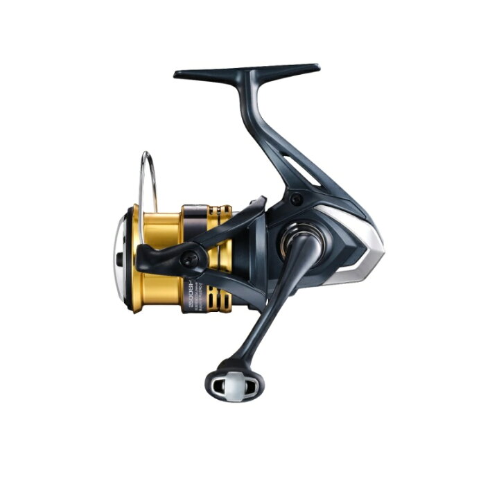 楽天市場 予約受付中 シマノ 22 サハラ 2500shg スピニング リール 予約受付中 22年3月発売予定 釣具のfto