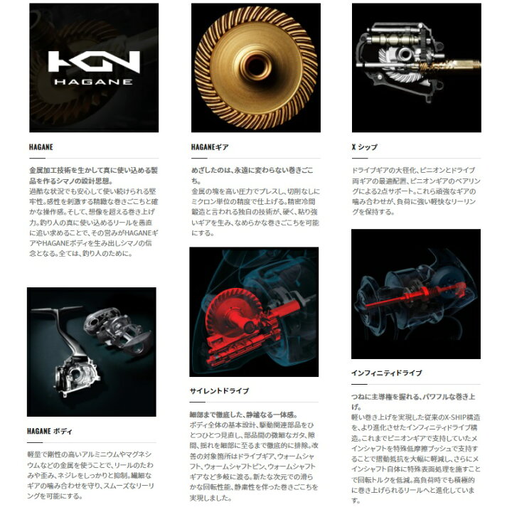 楽天市場 予約受付中 シマノ 22 ステラ Sw hg スピニング リール ジギング ハイギア 予約受付中 22年2月発売予定 お買い物マラソン 釣具 釣り具 釣具のfto
