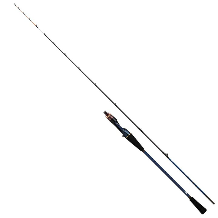 楽天市場】ダイワ(Daiwa) 極鋭エギタコ S-176 / 船タコ 竿 【釣具 釣り 