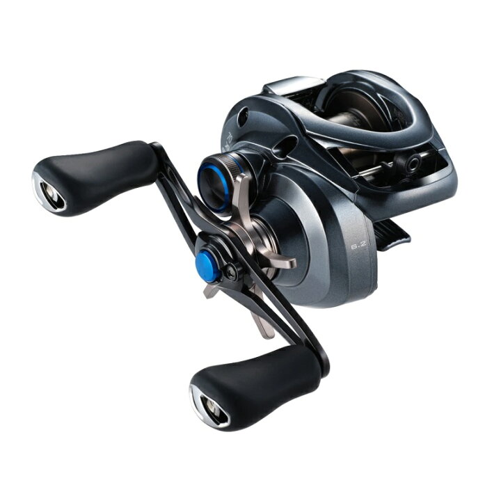 楽天市場】シマノ(Shimano) 22 SLX DC XT 71 LEFT / ベイトリール 