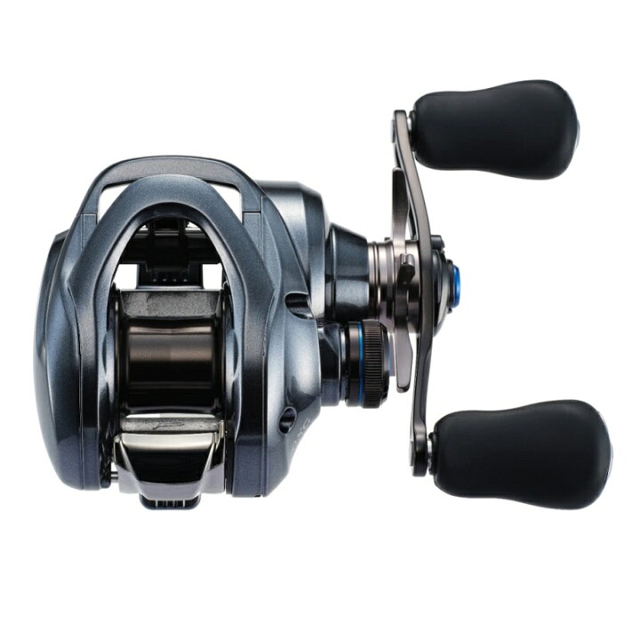 楽天市場】シマノ(Shimano) 22 SLX DC XT 71 LEFT / ベイトリール 