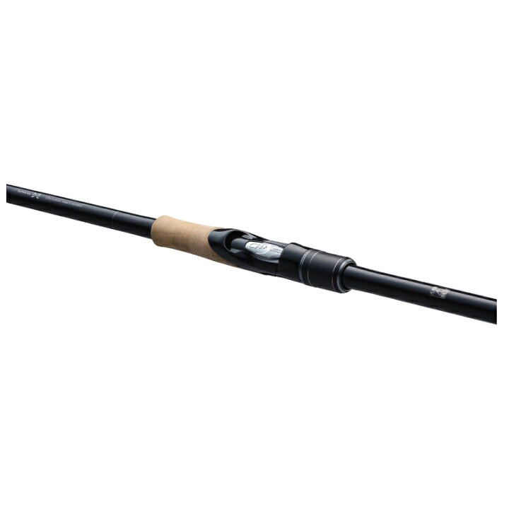 楽天市場】シマノ 22 ボーダレス 420H-T / フリースタイル ロッド 