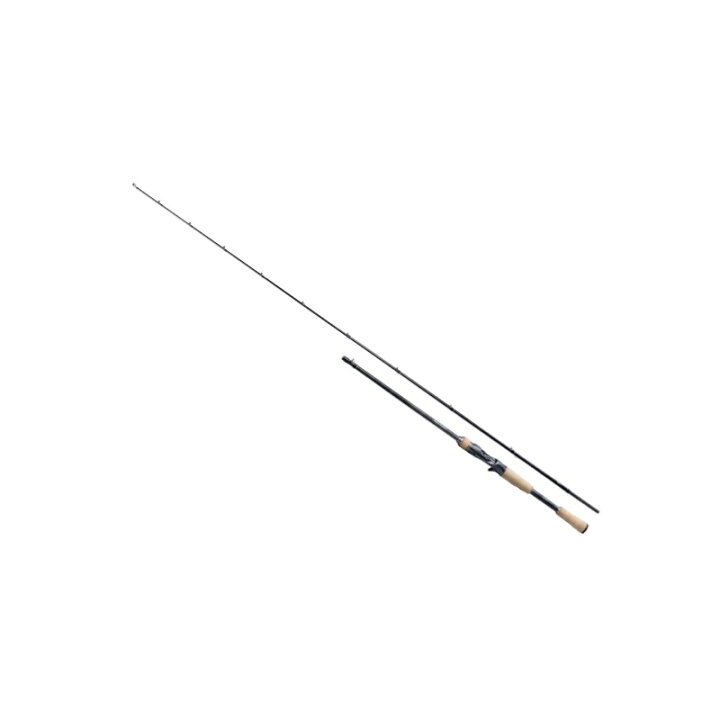 楽天市場 シマノ Shimano 22 バンタム 163ml 2 バス ベイト ロッド 2ピース 釣具 釣り具 釣具のfto