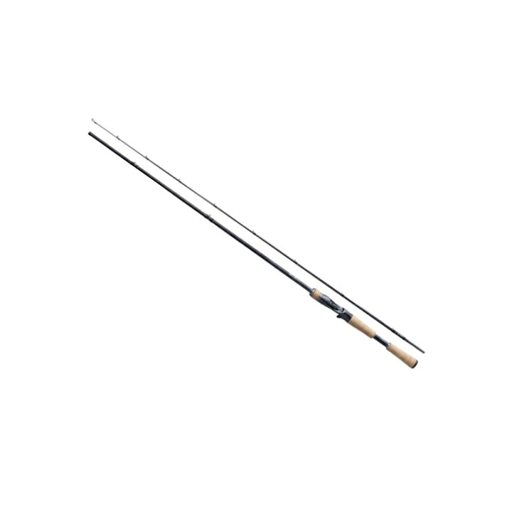 楽天市場 シマノ 22 バンタム 168lbfs 2 バス ベイト ロッド 2ピース お買い物マラソン 釣具 釣り具 釣具のfto
