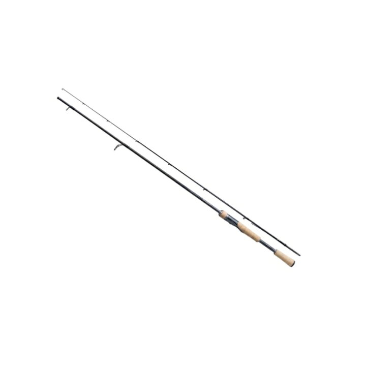 楽天市場 シマノ 22 バンタム 264uls 2 バス スピニング ロッド 2ピース 釣具 釣り具 釣具のfto