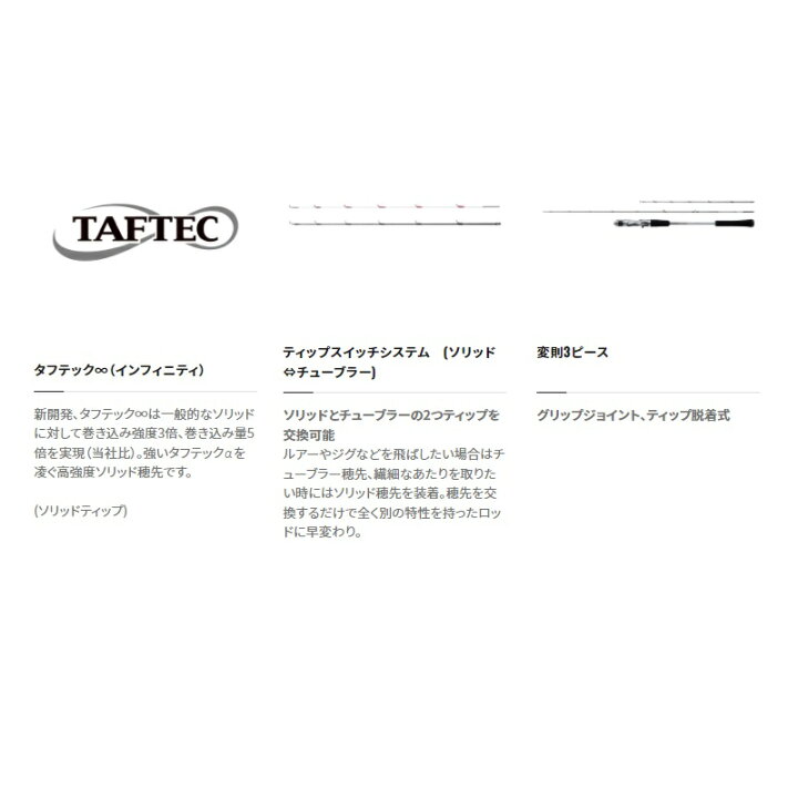 楽天市場】シマノ クロスミッションXR B66MH / オフショアオール 