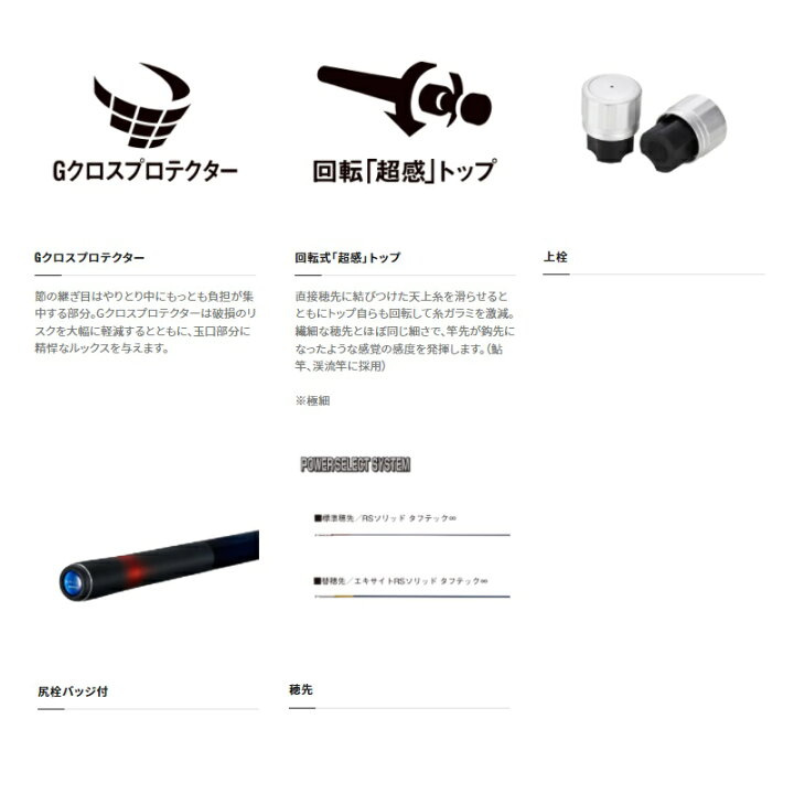 楽天市場】シマノ スペシャル競RS 90ND 【釣具 釣り具】 : 釣具のFTO