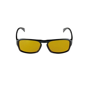 ラパラ　RSG-FC80YL サイトギア FCシリーズ 80YL F:シャイニーブラック/L:イエロー　【釣具　釣り具】