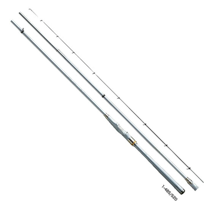 楽天市場】シマノ(Shimano) BB-XスペシャルSZII 2-485/520 /磯竿 上物 