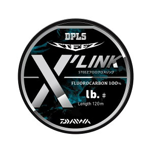 _C(Daiwa)@XeB[Yt X'LINK NXN 13lb-120m i`@yދ@ނz