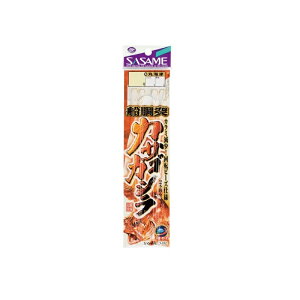 ササメ D-012 カサゴガシラ12-3