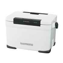 楽天市場】シマノ クーラーボックス 22lの通販