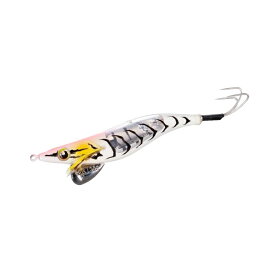 シマノ　QT-X35V タコマスターフラッシュブースト 3.5号 004 シロエビG