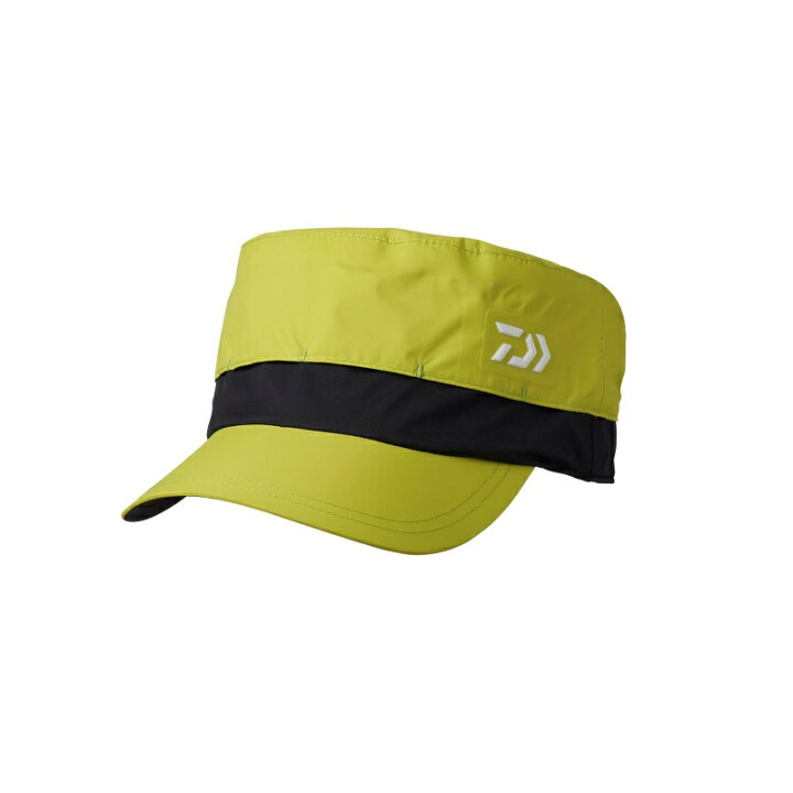 楽天市場 ダイワ Dc 3222 レインマックス ベンチレーションワークキャップ サルファースプリング フリー お買い物マラソン 釣具 釣り具 釣具のfto