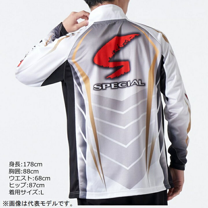 人気海外一番 ダイワ スペシャル アイスドライロングスリーブシャツ DE-7022 M L XL 鮎 ウェア ダイワ スペシャル 鮎シャツ アイスドライ Lサイズ