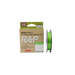���p���W���p���@RAP200PE10NL ���b�v���C�� PE 1.0�� 200m �l�I�����C���@�y�ދ�@�ނ��z