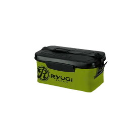 リューギ　BSB059 ストックバッグ2 グリーン