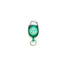 �X�g���[���g���C���@RETRIEVER ���g���o�[ GREEN �O���[���@�y�ދ�@�ނ��z