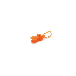 �X�g���[���g���C���@HUNG UP �n���O�A�b�v SKELETON ORANGE �X�P���g���I�����W�@�y�ދ�@�ނ��z