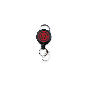 �X�g���[���g���C���@LOCKING RETRIEVER ���b�L���O���g���o�[ RED ���b�h�@�y�ދ�@�ނ��z