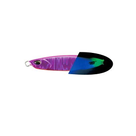 デュオ　ドラッグメタルキャストショット 40g タチウオ専用カラー PPA0595 UVパープルグローテール　【釣具　釣り具】