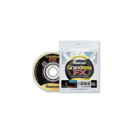 クレハ　シーガー グランドマックス FX 60m 単品 1.5号　【釣具　釣り具】