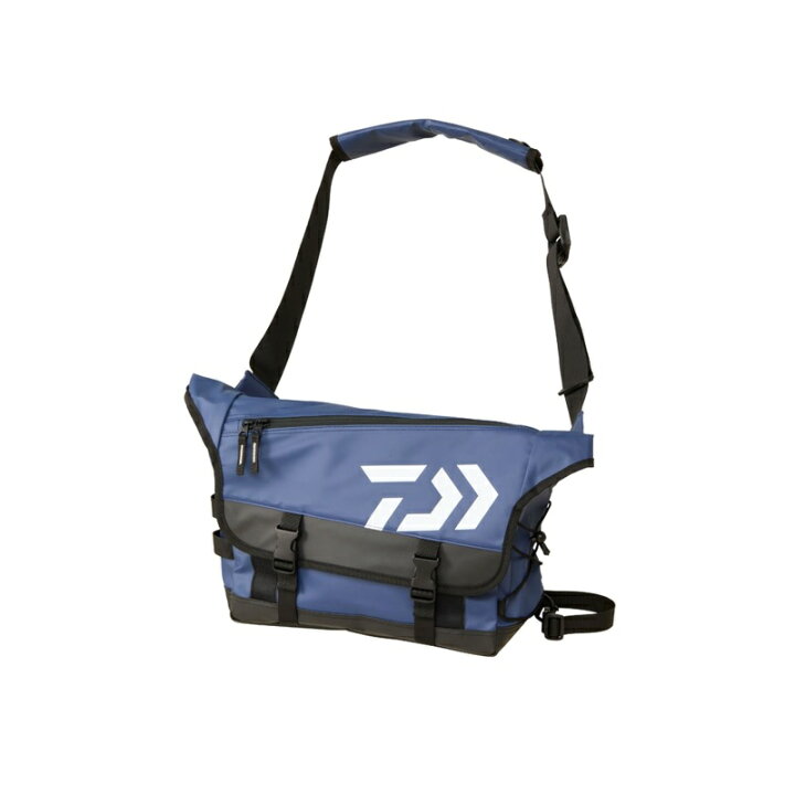 楽天市場 ダイワ メッセンジャーバッグ D フレンチネイビーp 釣具 釣り具 釣具のfto