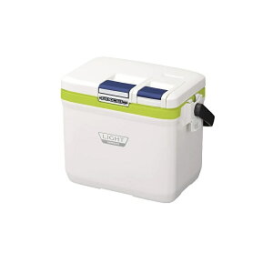 シマノ LF-009N フィクセル ライト 9L ライムグリーン