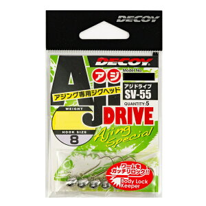 �J�c�C�`�@SV-55 �A�W�h���C�u #8-0.6g W�j�b�P���@�y�ދ�@�ނ��z