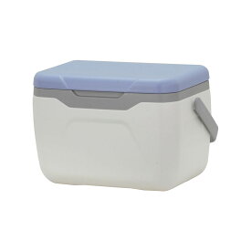 エクセル　BB-816 アイスマスターFUN 保冷剤2個付20L オフホワイト　/ 釣り キャンプ クーラーボックス お弁当 スポーツ 観戦 野球 サッカー