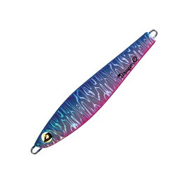 バレーヒル　ドラゴンQ メタルフラット 130g #11 澄み潮ブルピン