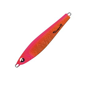 バレーヒル　ドラゴンQ メタルフラット 130g #13 派手オレンジ