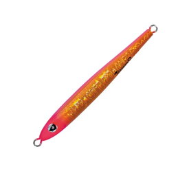 バレーヒル　ドラゴンQ メタルスリム 100g #13 派手オレンジ