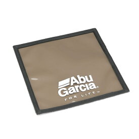 アブ　Abu ルアーラップ L グレー　【釣具　釣り具】