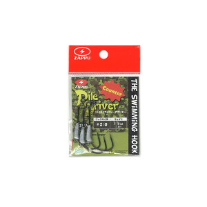 Ubv@pChCo[JE^[ #2/0 1.8g@yދ@ނz