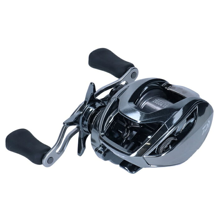 楽天市場】ダイワ(Daiwa) スティーズリミテッド SV TW 1000S-XH  