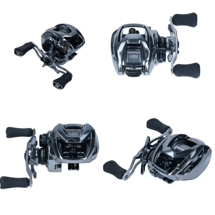 楽天市場】ダイワ(Daiwa) スティーズリミテッド SV TW 1000S-XH 