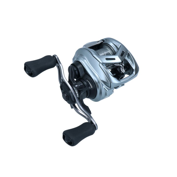 楽天市場】ダイワ(Daiwa) アルファス SV TW 800S-H /ベイトリール バス 