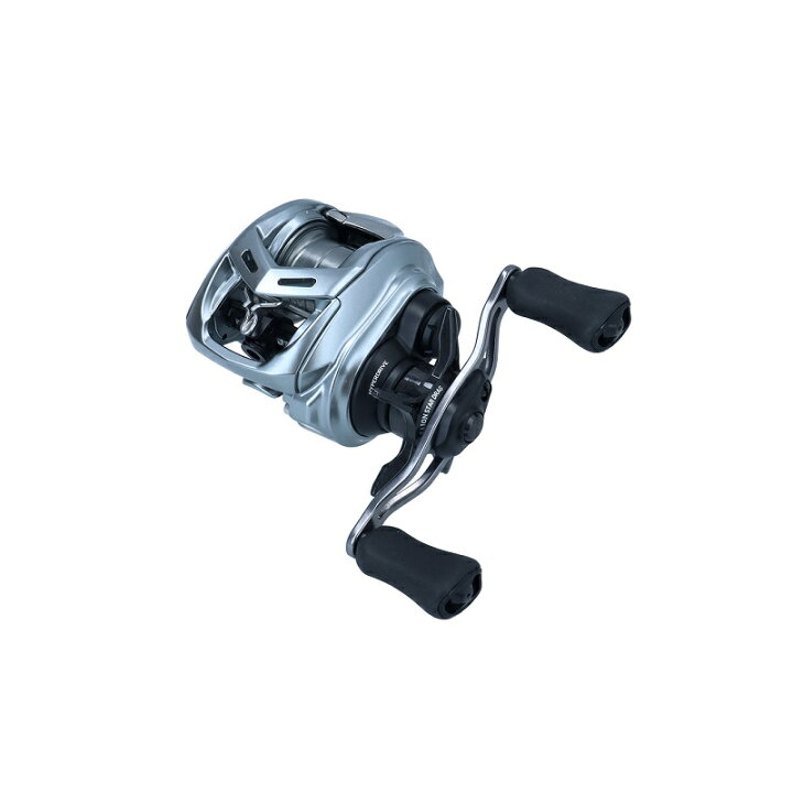 楽天市場】ダイワ(Daiwa) アルファス SV TW 800S-XHL /ベイトリール 