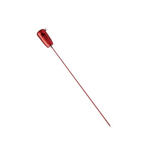 第一精工 オートキングギャフ XS レッド 【釣具 釣り具】