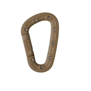 第一精工 カラビナキッター ダークアース ダークアース 【釣具 釣り具】