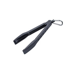 第一精工 ワニグリップ MC ブラック ブラック 【釣具 釣り具】