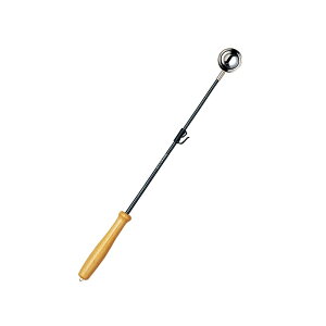 第一精工 遠投ステンレス杓 S 【釣具 釣り具】