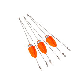 第一精工　キング天秤 3本パック 8号　【釣具　釣り具】