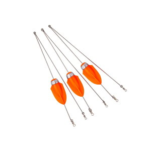 第一精工 キング天秤 3本パック 8号 【釣具 釣り具】