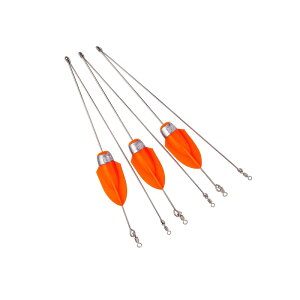 第一精工 キング天秤 3本パック 10号 【釣具 釣り具】